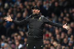 How Jurgen Klopp changed Liverpool from Champions League hopefuls to Premier League contenders