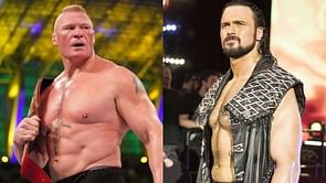 5 Surprises that could take place on RAW this week