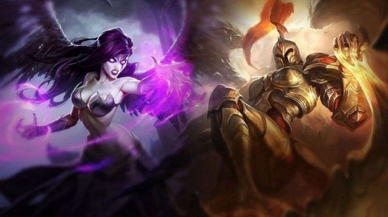 LoL: Champion Roadmap - This Is The Next League of Legends…