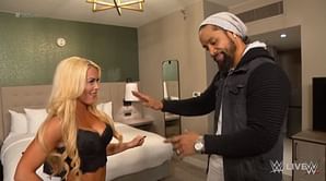 3 Interesting observations from this week's SmackDown Live (January 15, 2019)