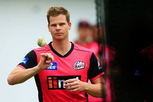 Steve Smith set to feature for Comilla Victorians in BPL 06