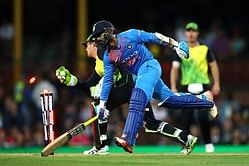 Why Dinesh Karthik should be the second choice wicketkeeper for 2019 World Cup