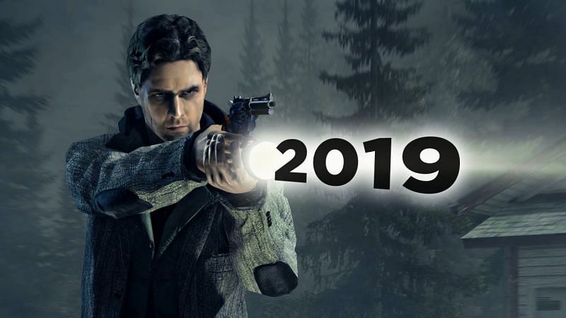 Upcoming PC Games of 2019