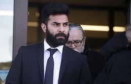 Truck driver in Canada crash that killed 16 pleads guilty