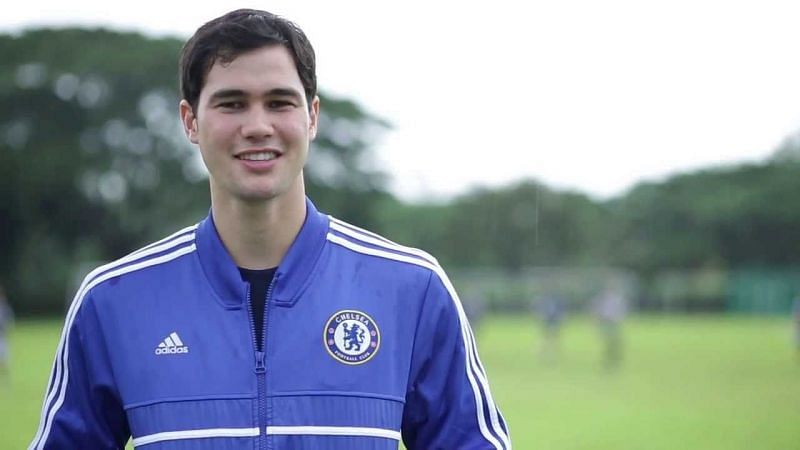 James Younghusband