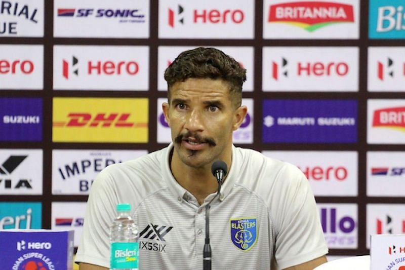 David James