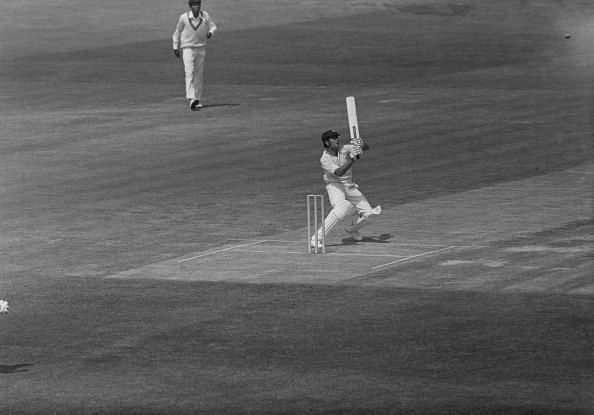 A Recap Of The First Ever Cricket World Cup Held In 1975