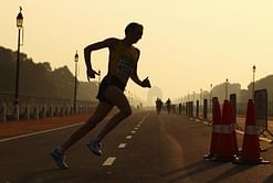 How to train for your first half marathon: A personal journey