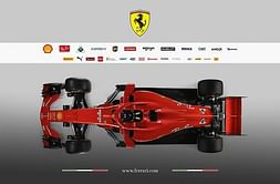 Ferrari are planning to run the new car even before the debut 2019 test