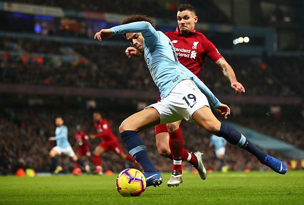 EPL 2018-19 Top Six: Weekend Match Preview