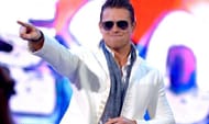 He's The Miz, and he's AWESOME