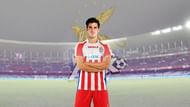 Edu Garcia has returned to India with ATK (Photo: ISL)
