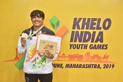 Khelo India is a great platform for us, says Haryana wrestler Anju