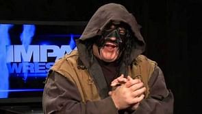 WWE/Impact News: Abyss Exits Impact Wrestling, WWE Bound?