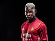 Pogba is the Premier League's record signing