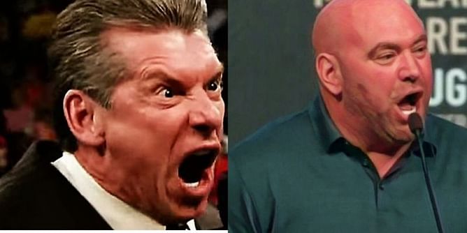 5 Reasons why UFC is tougher than WWE