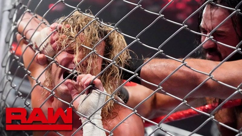 Ziggler&#039;s day in WWE may truly be numbered
