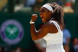 Australian Open: History beckons as Serena shoots for Slam history