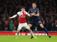 Matic shielded the defence with authority