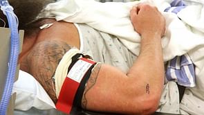 WWE न्यूज़: ब्रॉन स्ट्रोमैन पर सामने आया एक बड़ा अपडेट