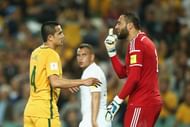 Australia v Jordan - 2018 FIFA World Cup Qualification