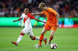 Frenkie de Jong: A prodigy awaiting the kickstart to his Camp Nou legacy
