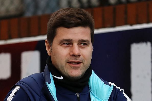 Pochettino not optimistic