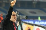 Vingada faces a daunting task as manager of Kerala Blasters (Photo: ISL)