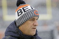Column: Where have all the NFL's black coaches gone?
