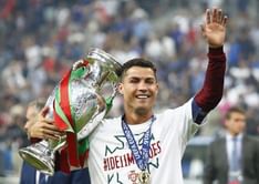 3 reasons why Cristiano Ronaldo is easily the greatest footballer of all time