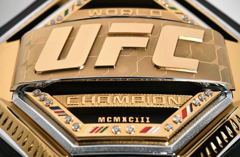 WWE and NFL release first-ever legacy championship title belts