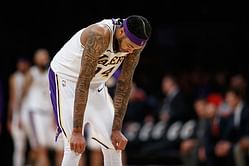 NBA Scores Today, 13th Jan 2019: Cavs upset Lakers, Warriors beat Mavs and more