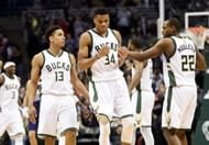 Milwaukee Bucks