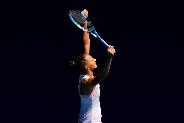 2019 Australian Open, Day 11: Schedule and Order of Play