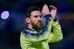 Barcelona announce massive €75 million signing, Chelsea sign top transfer target, and more: Transfer Roundup, 24th January 2019