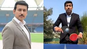 India Reacts as Rajyavardhan Rathore launches #5MinuteAur challenge