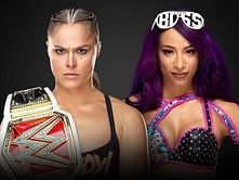 The biggest winners and losers of last night's Raw (January 7)