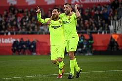 Girona 0-2 Barcelona: 3 reasons why Barca won | LaLiga 2018-19