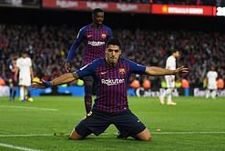 A possible El Clasico in Copa Del Rey semis: Advantage Barcelona or Real Madrid?