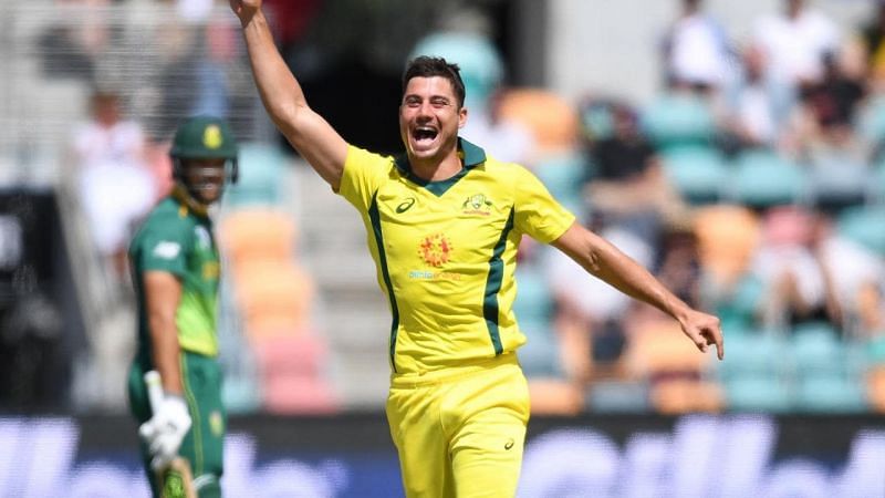 Marcus Stoinis will play a key role with both bat and ball.