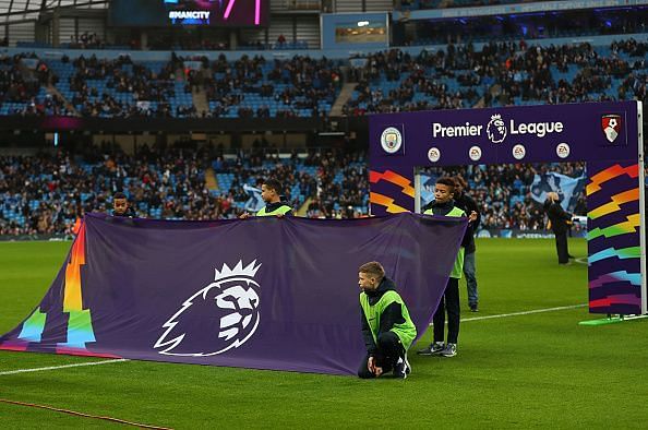 Premier League teams are constantly producing young stars.