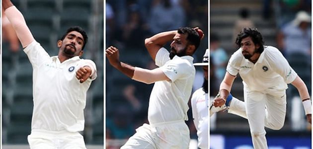 India&#039;s Best Bowling Attack Ever?