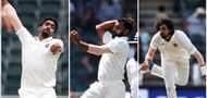 India's Best Bowling Attack Ever?