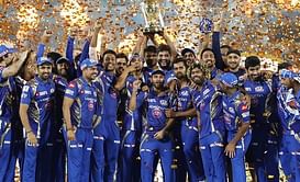 2013, 2015, 2017; Can Mumbai Indians continue their wining sequence in 2019?