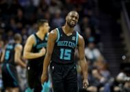 Charlotte Hornets had eight players in double figures