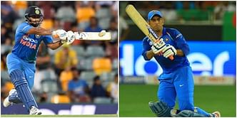 3 reasons why Rishabh Pant should replace MS Dhoni in the ODI team