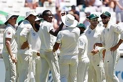 South Africa vs Pakistan 2018-19, 2nd Test: South Africa need 41 runs to go 2-0 up in the series
