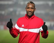 Abdelatif Bahdari of Palestine (Image Courtesy: All4Palestine.com)