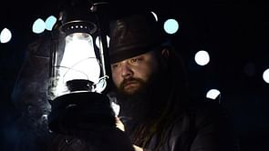What if Bray Wyatt wins the Royal Rumble?