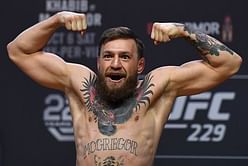 3 Times Conor McGregor silenced his opponents